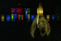 Winterlichter - Palmengarten Frankfurt 2023-24