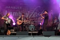 Lamboyfest Hanau 2017