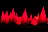 Winterlichter - Palmengarten Frankfurt 2023-24