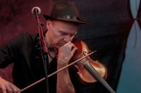 Lamboyfest Hanau 2017