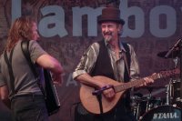 Lamboyfest Hanau 2017