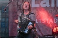 Lamboyfest Hanau 2017