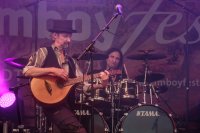 Lamboyfest Hanau 2017