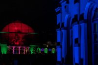 Winterlichter - Palmengarten Frankfurt 2023-24