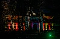 Winterlichter - Palmengarten Frankfurt 2023-24