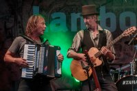 Lamboyfest Hanau 2017