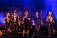 Lamboyfest Hanau 2017