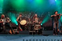 Lamboyfest Hanau 2017