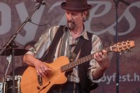 Lamboyfest Hanau 2017