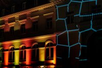 Winterlichter - Palmengarten Frankfurt 2023-24