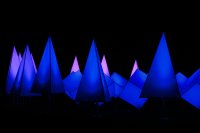 Winterlichter - Palmengarten Frankfurt 2023-24