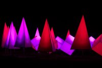 Winterlichter - Palmengarten Frankfurt 2023-24