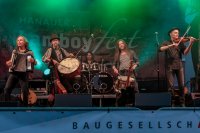 Lamboyfest Hanau 2017