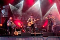 Lamboyfest Hanau 2017