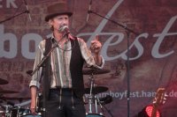 Lamboyfest Hanau 2017