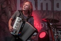 Lamboyfest Hanau 2017