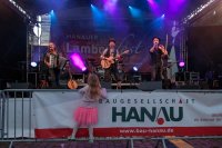 Lamboyfest Hanau 2017