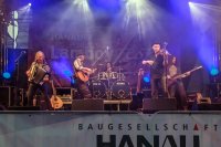 Lamboyfest Hanau 2017