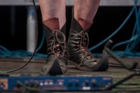 Lamboyfest Hanau 2017