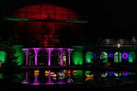 Winterlichter - Palmengarten Frankfurt 2023-24