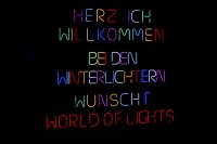 Winterlichter - Palmengarten Frankfurt 2023-24