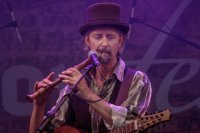 Lamboyfest Hanau 2017