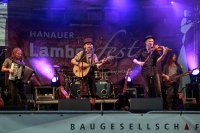 Lamboyfest Hanau 2017