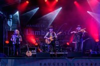 Lamboyfest Hanau 2017