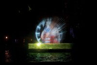 Winterlicht - Palmengarten Frankfurt