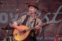 Lamboyfest Hanau 2017