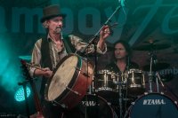 Lamboyfest Hanau 2017