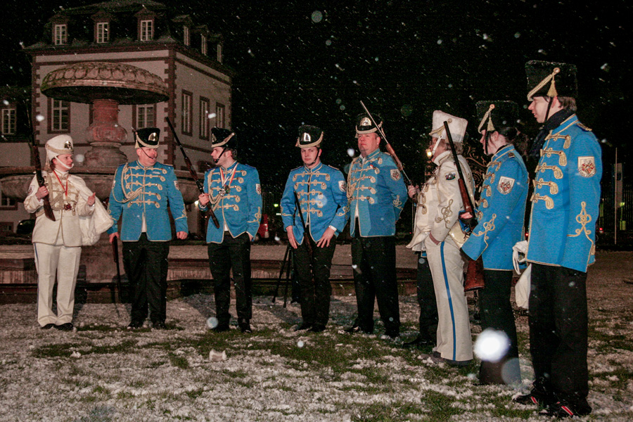 Schützentruppe