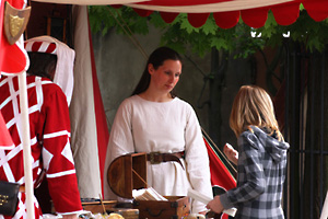 Handwerksstand von Nobilitas