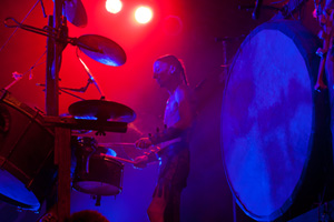 Percussion
