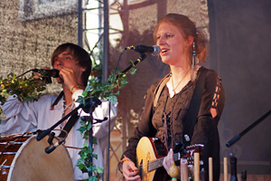 Elisabeth von den Schafen