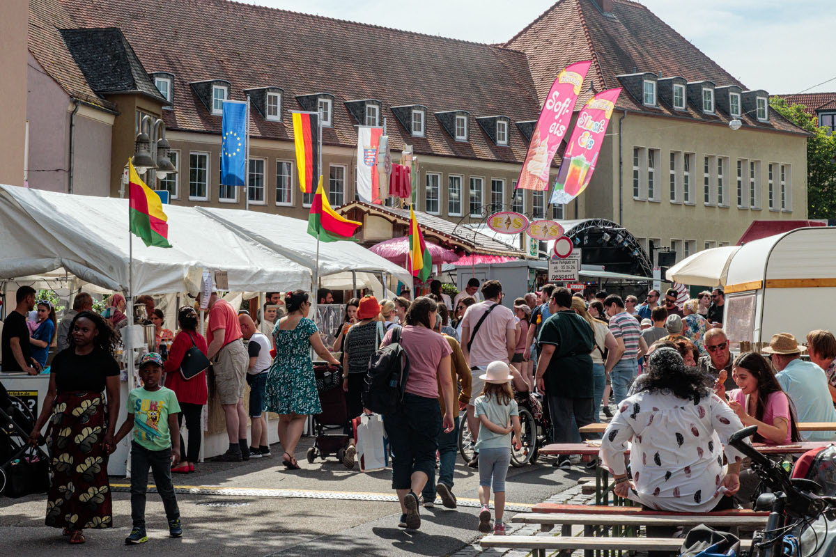 Lamboyfest HU 2024 Ambiente 