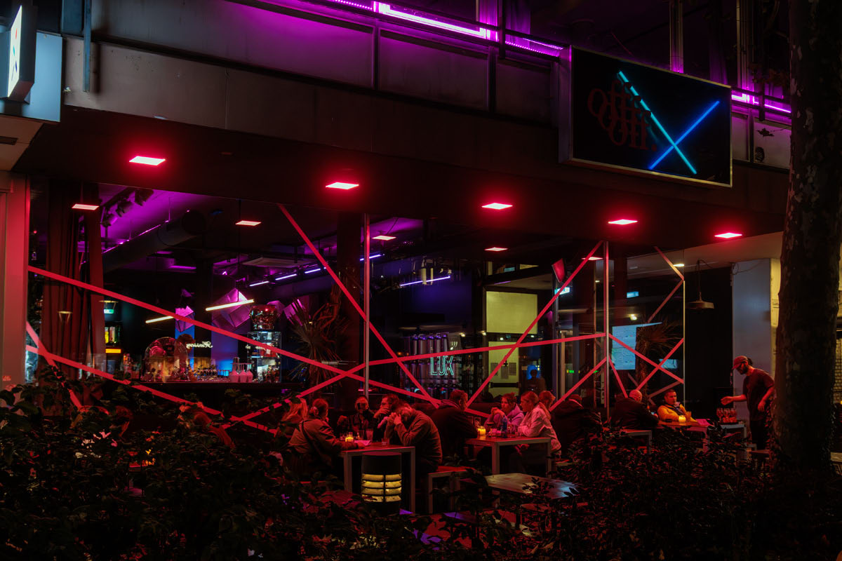 Mainz leuchtet 2026 - Ambiente