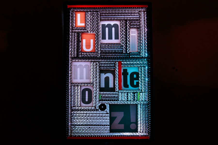 Luminale 2018 - Montez 