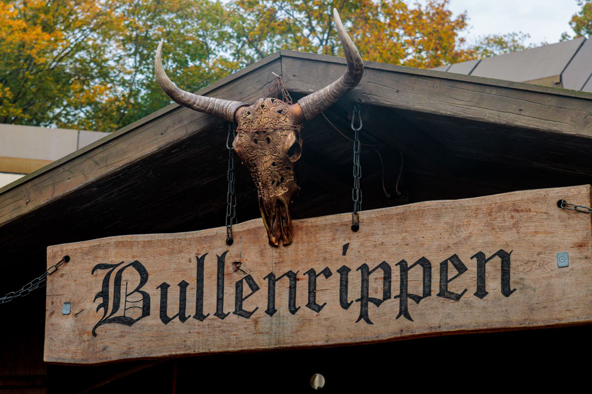 MA Heusenstamm 2024 - Bullenrippen