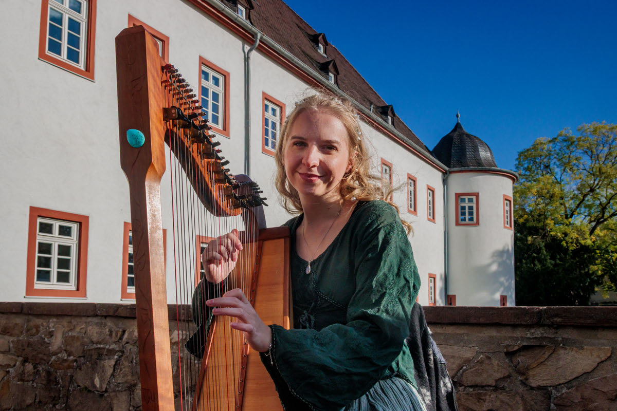 MA Heusenstamm 2026 Liane von dem Kranze - Harfe MA Heusenstamm 2026 Liane von dem Kranze - Harfe