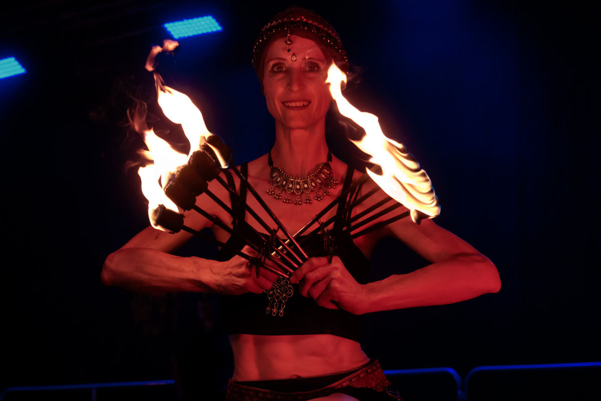 Stadtrechtsfeier Gelnhausen 2025 Lux Aeterna Stadtrechtsfeier Gelnhausen 2025 Lux Aeterna - Feuershow