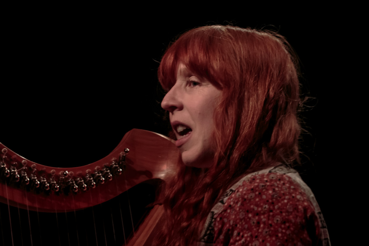 Cecile Corbel Zwingenberg 2019 
